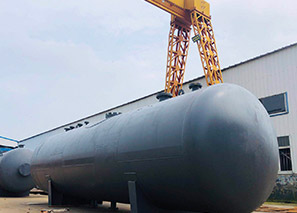 神湾镇热力除氧器