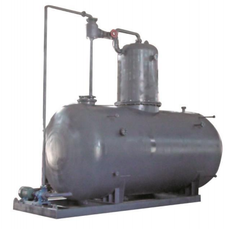 神湾镇除氧器工作步骤